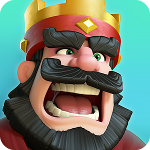 腾讯皇室战争Clash Royale下载-腾讯皇室战争海外版v1.7.0 最新版