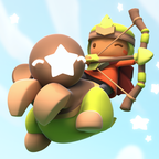 Starlit Archery(星光射箭俱乐部游戏) v1.6.1 安卓版