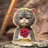 动漫猫戴金箍视频壁纸app下载-动漫猫戴金箍视频壁纸v1.0.0 安卓版