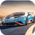 兰博飓风游戏中文版下载-兰博飓风(Lambo Huracan Racing)v0.1 安卓版