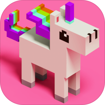 方块填色3D(3D Color by Number) v1.1 安卓版