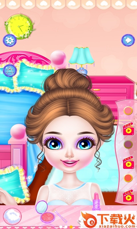 公主美发时尚截图1