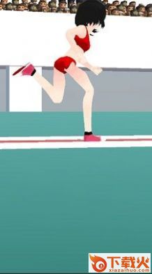 樱花校园运动会 v20截图1