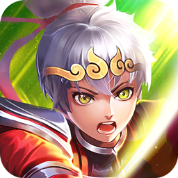 魔灵兵团之狂暴手游腾讯版 v1.0.0 安卓版 魔灵兵团之狂暴手游腾讯版 v1.0.0 安卓版