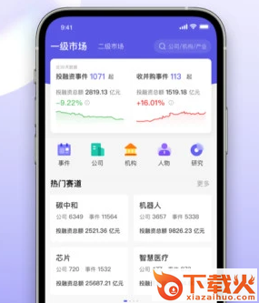 睿兽分析截图3