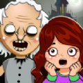 迷你小镇可怕的奶奶屋-Mini Town Scary Grany(迷你小镇可怕的奶奶屋)v0.4 安卓版