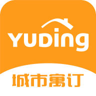 城市寓订app v1.2.5 官方最新版 城市寓订app v1.2.5 官方最新版