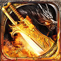 灭世蓝月 v1.0.0 安卓版