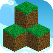积木人生存冒险游戏下载-Blockly(积木人生存冒险手游)v1.0.0 安卓版