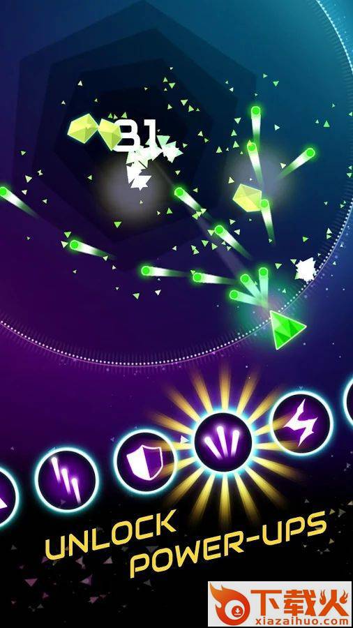 环形防御阵地游戏下载 v2.0.4 最新版截图2