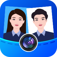 最美证件寸照app下载-最美证件寸照v1.0.8 最新版