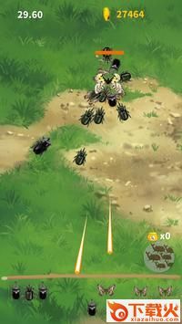 甲虫点击BeetleTap截图2