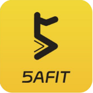 5AFit app下载-5AFitv1.1.3 官方版