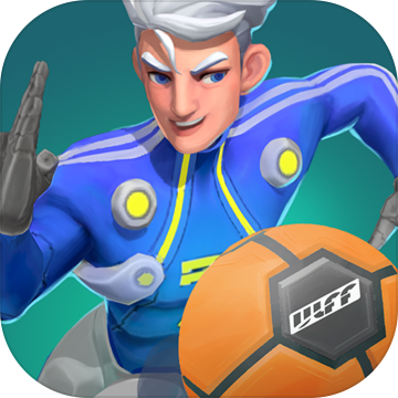 我想踢足球 v1.0 安卓版