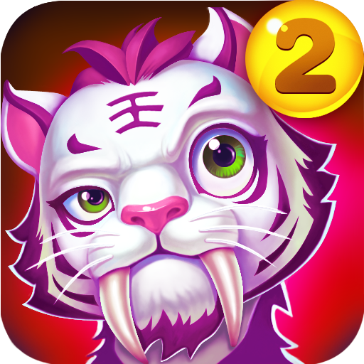 神宠大作战2手游下载 v1.7.17 安卓版