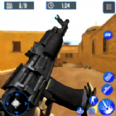 二战特种部队(US Army SF WW2) v1.0.4 安卓版