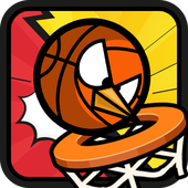 Tap Tap Dunk(点点灌篮) v1.0.2 安卓版