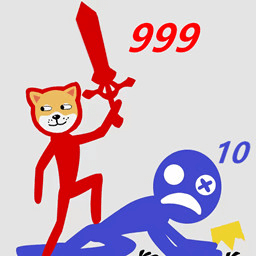 狂扁你一顿 v1.0.2 最新版