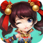 Q萌修仙情缘OL手游 v1.0 安卓版