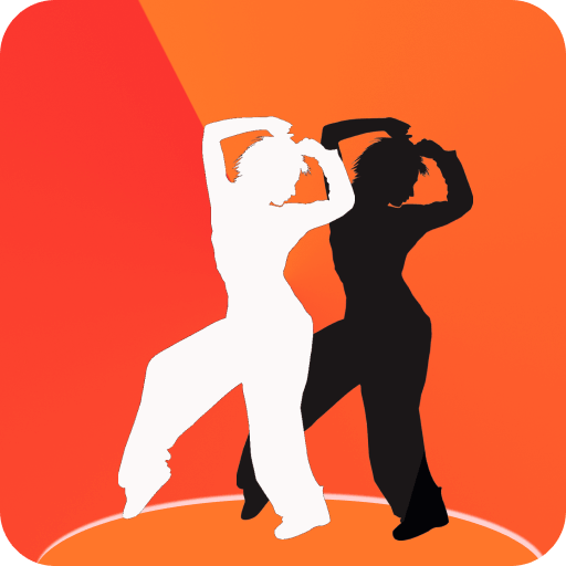 人人舞蹈app v1.0.0 最新版 人人舞蹈app v1.0.0 最新版