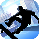 Shadow Skate(暗影滑板手游官方版下载) v1.0.2 安卓版