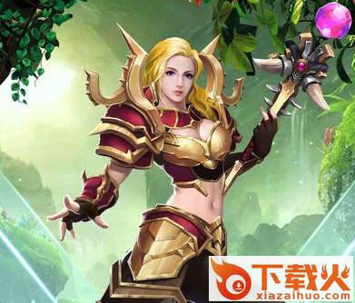 魔魂召唤截图3