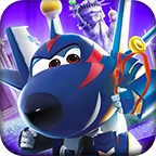 超级飞侠4缤纷乐园手游 v1.0 安卓版