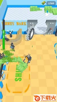 金钱强盗Money Robber截图2