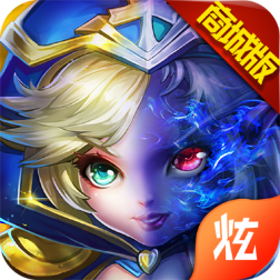 圣战部落手游官方版下载-圣战部落v1.0.4 安卓版