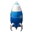 rk launcher中文版下载-rk launcher最新汉化版(仿Mac文件工具列)下载v0.41 绿色免费版
