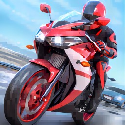 生死赛道下载安装最新版-生死赛道v1.0.1 安卓版