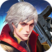 荒野生存枪战特训手游官方版 v1.0 安卓版