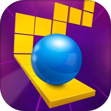 Rolling Dancing Ball安卓版下载-Rolling Dancing Ball游戏v1.1.10 最新版