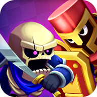 冲突战术手游官方中文下载-Clash Tactics(冲突战术手游)v0.23 安卓版