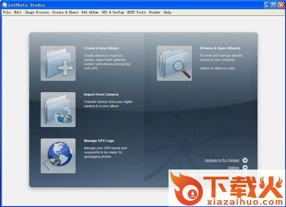 JetPhoto Studio免费版