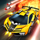 战斗赛车游戏下载-战斗赛车v1.1.7 安卓版