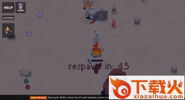 wilds.io国服版下载截图1