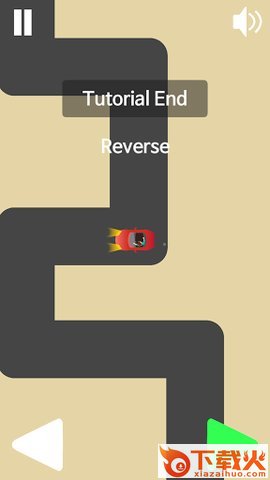 ReverseDrive(反向司机游戏安卓下载)截图2