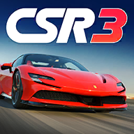 CSR3赛车官方下载-CSR Racing 3v0.8.0 最新版本