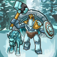 闲置塔防战争(Tower Defense Inc) v1.5.2 安卓版