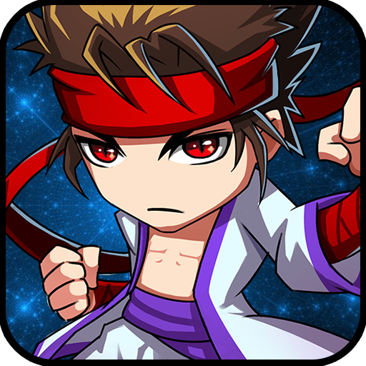 武龙争道手游 v1.0.401 安卓版