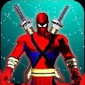 死侍双刀Unlimited Ninja v1 中文版