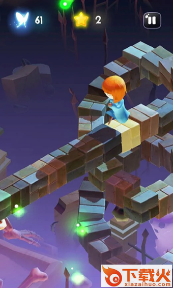 Dream Walker(梦游少女手游) v1.08.08 安卓版截图1