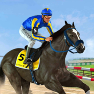 马术大赛手游(Horse Racing) v1.0 安卓版
