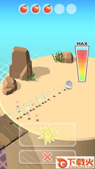 Hamcorollin(仓鼠圆滚滚)截图1