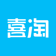 喜淘app下载-喜淘v1.5.1 安卓版