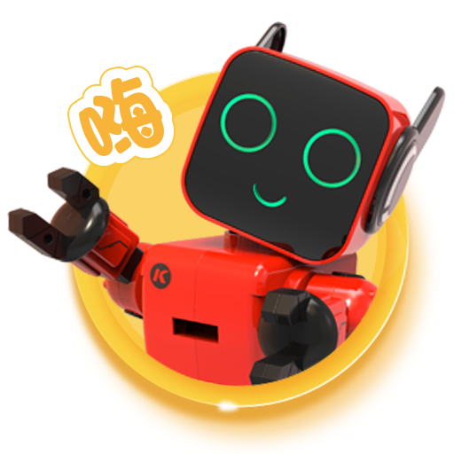 柯迪威乐机器人app下载-柯迪威乐appv3.0 最新版