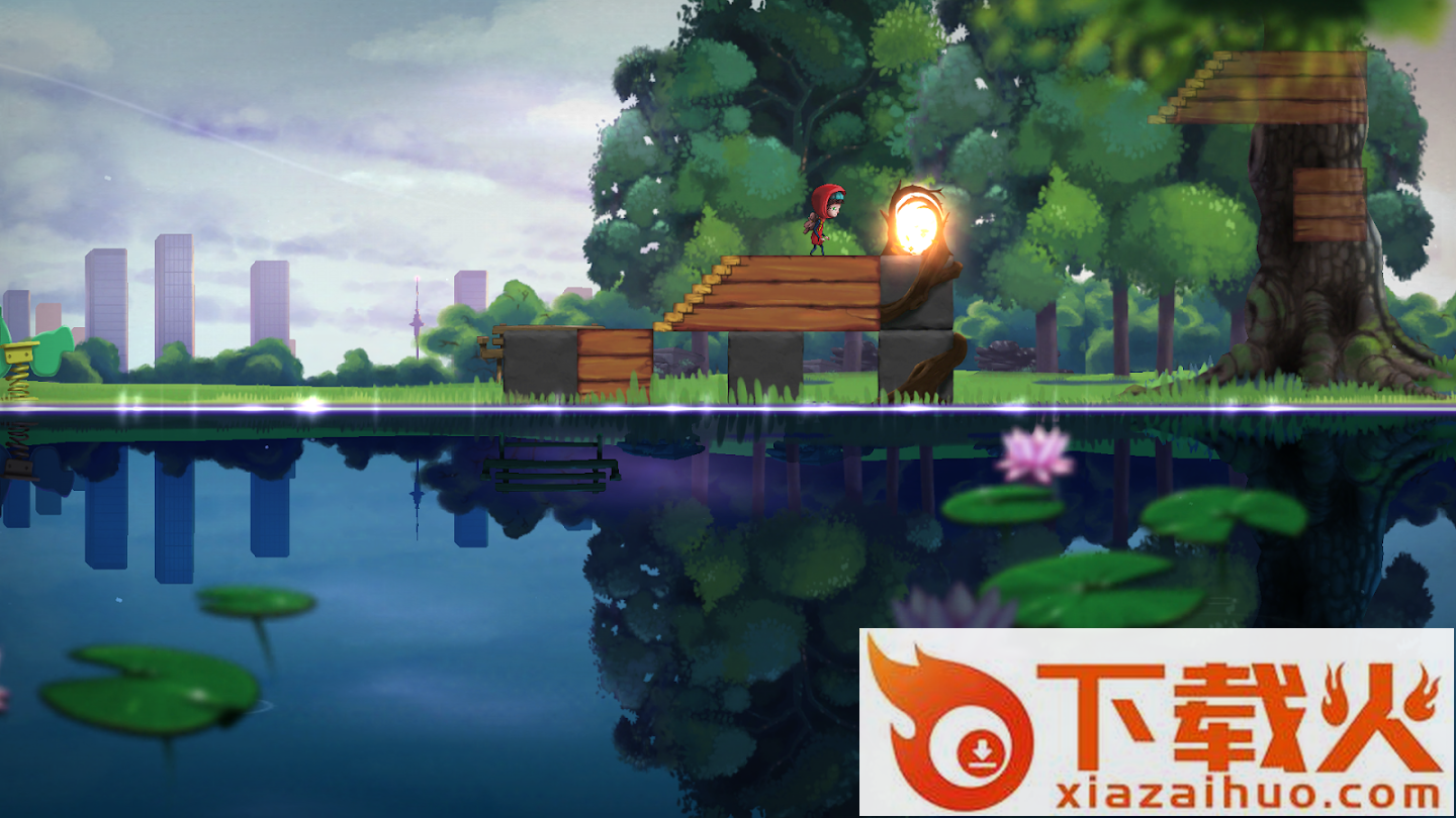 轮回Samsara Game手游 v1.0.402 安卓版截图2