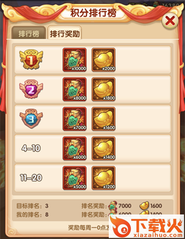 少年西游记折扣最低平台截图3
