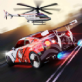 涡轮狂飙车游戏中文版下载-涡轮狂飙车(Turbo Tornado)v0.1 安卓版